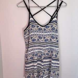 LF Romper